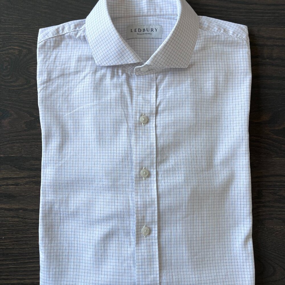 Ledbury Dress Shirt